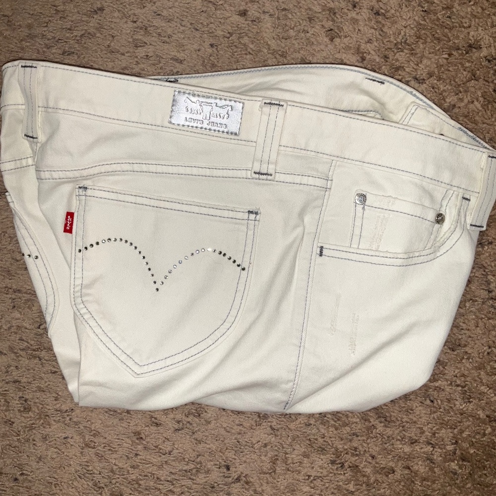 Vintage Levi’s Night Blues New without Tags 🏷